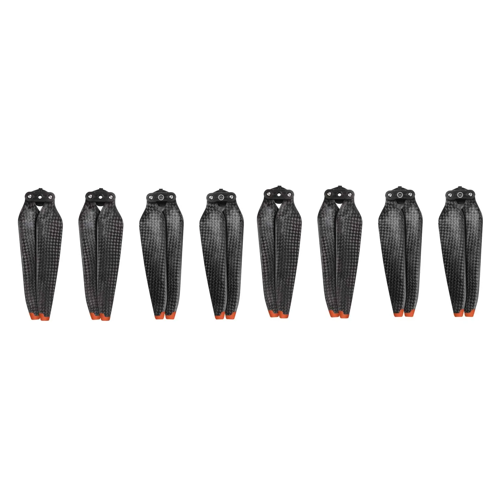 Drone Propellers Carbon Fiber Foldable Quick Release Blade Props Fan Parts For DJI Mavic 3