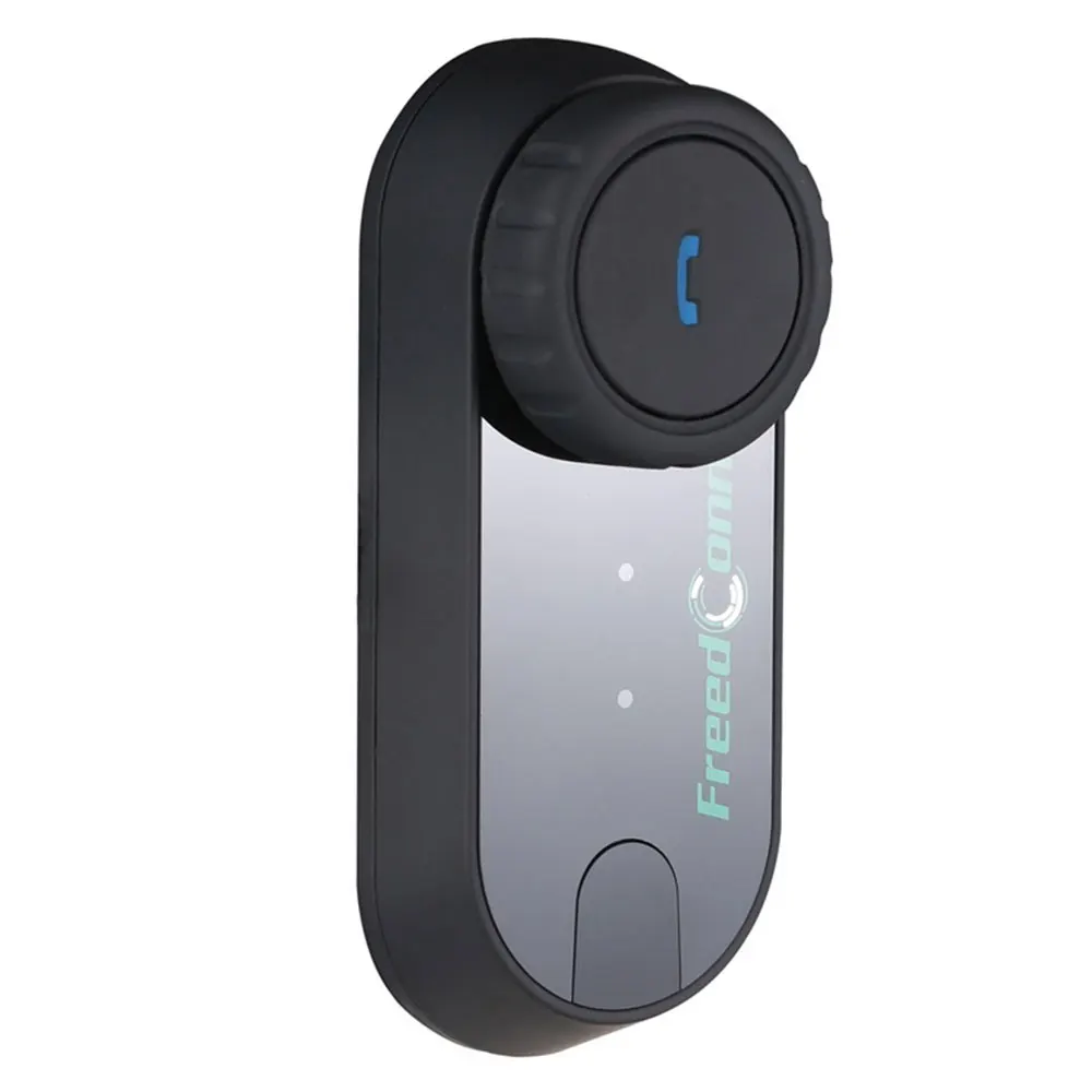 Vehemo Bluetooth система внутренней связи для шлема рация мотоцикл полнодуплексные износостойкие мотоцикл домофон T-COM VB FreedConn радио