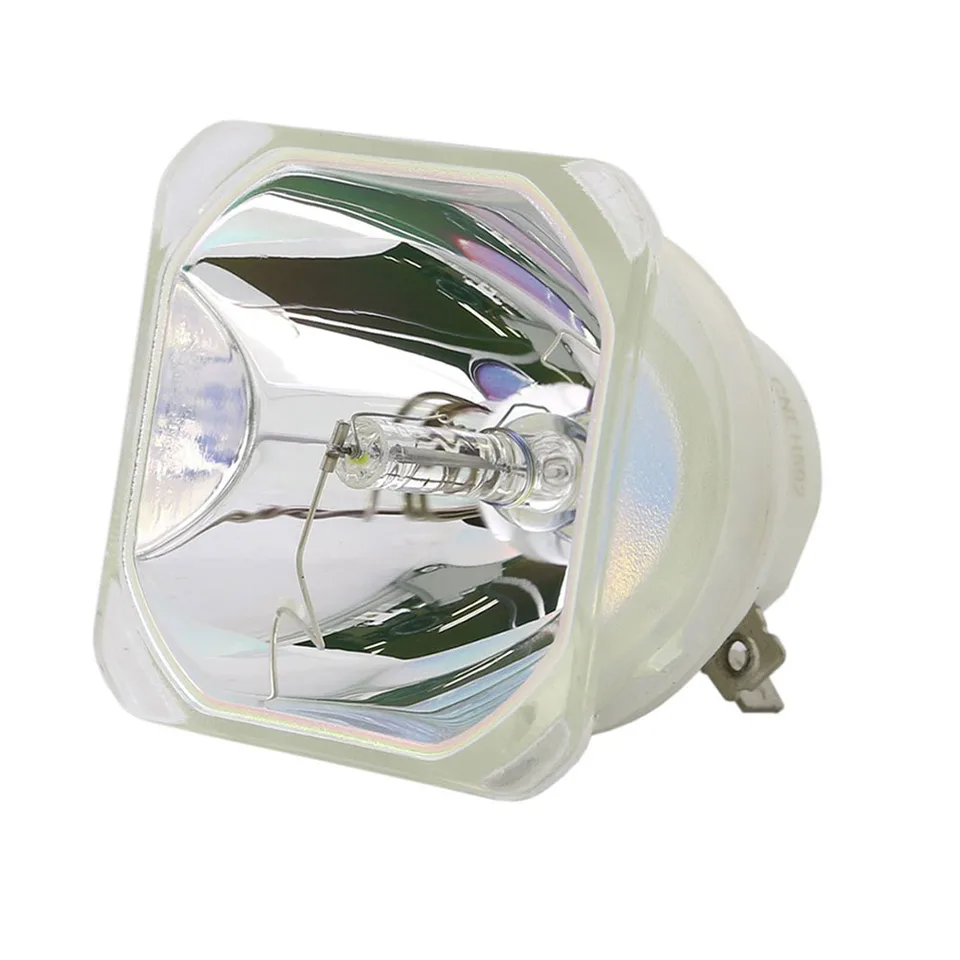 Beamerlamp Geschikt Voor De PANASONIC PT-L712NTE Beamer, Lamp Code ET La702 Bevat Originele Uhp Lamp Prestaties Gelijk Aan Origineel