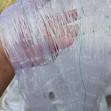 10m orchard pássaro-rede à prova de horticultura net protetor branco náilon insect-proof net personalizar seu tamanho