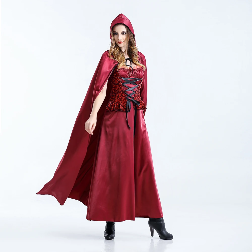 VASHEJIANG-Kigurumi-Little-Red-Riding-Hood-Costumes-Adult-Fantasia-Small-Red-Cap-Princess-Cosplay-Halloween-Party (3)
