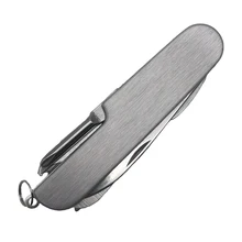 11 в 1 швейцарский нож складной многофункциональный набор инструментов охотничьи ножи для выживания на открытом воздухе портативные карманные компактные военные походные ножи