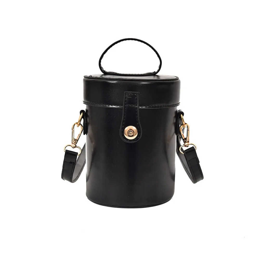 Retro Pure Color handbag Shoulder Bag crossbody Bags for Women 2019 Messenger Bags women's bag bolsa feminina sac a main (3)