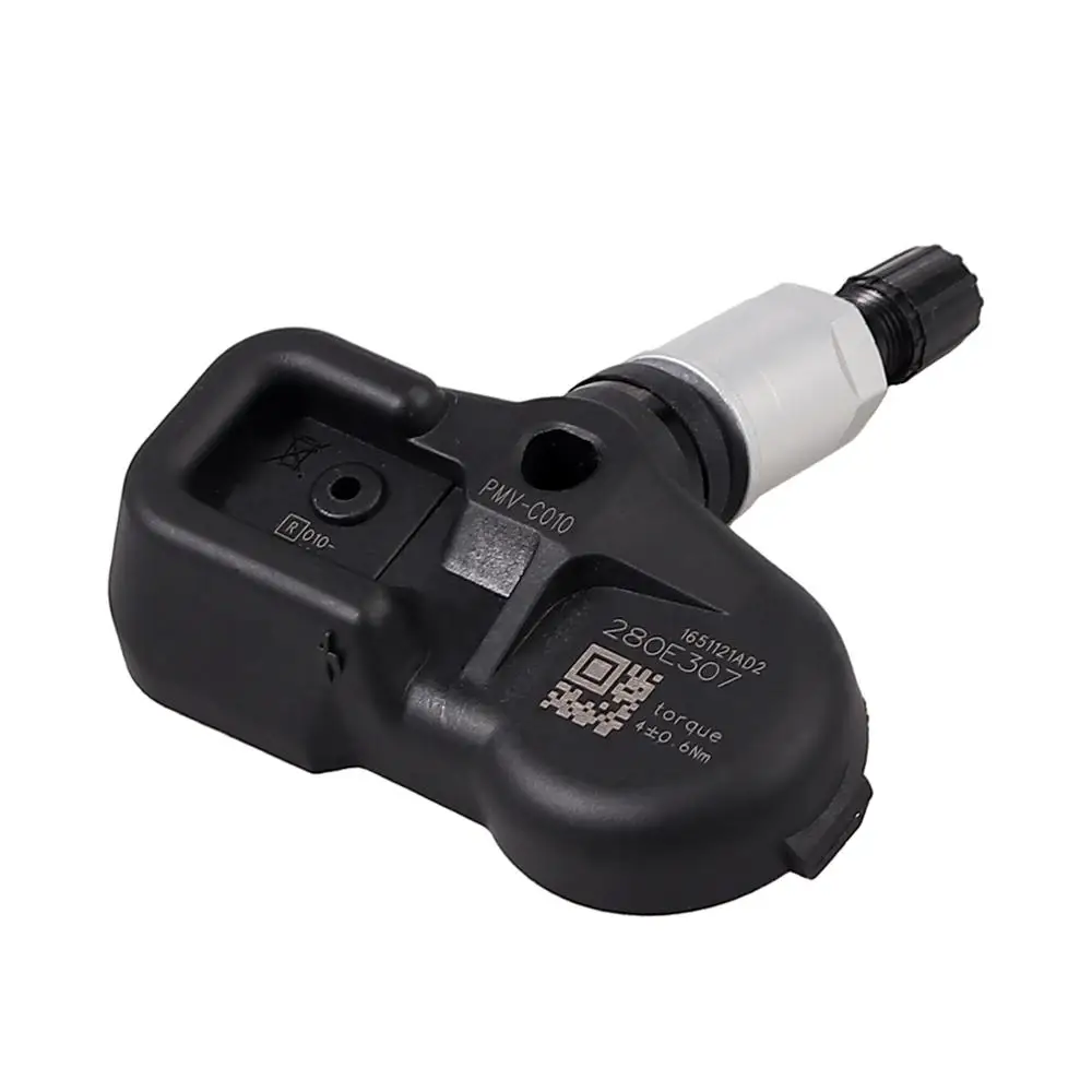 Justech 315 МГц TPMS датчик давления воздуха в шинах Мониторинг PMV-C010 4260730060 для Toyota Lexus Scion батареи проверенный датчик сигнала