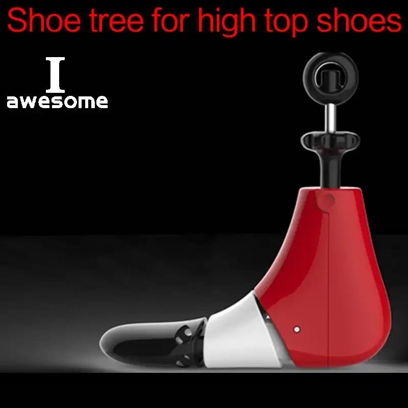 High top shoe stretcher Outlet