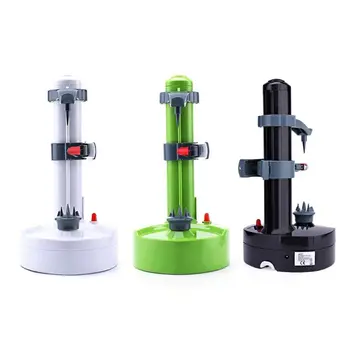 

Electric peeler Multifunction for Fruit and Vegetable peeler Potato Cutter