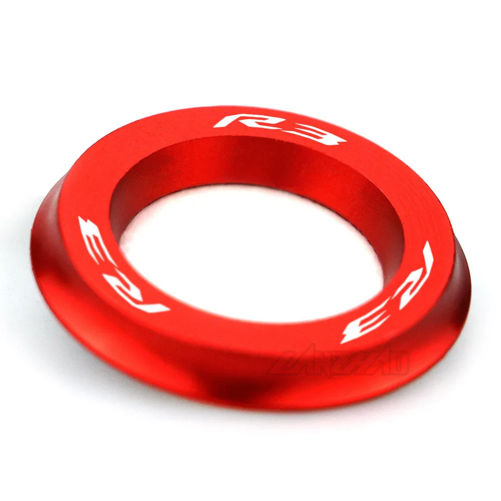 R3 Ignition Cover (15)