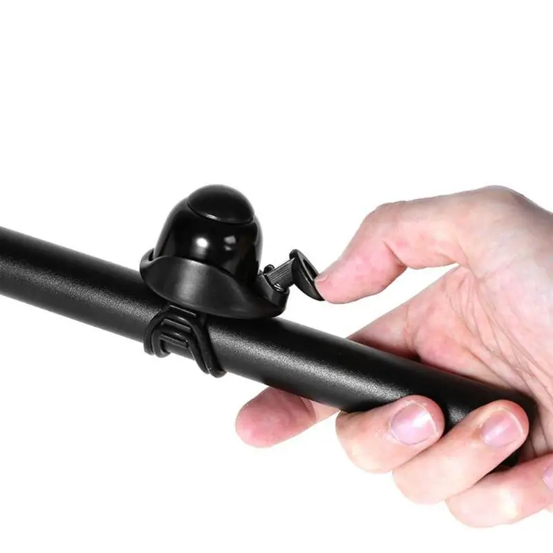 For Xiaomi Electric Scooter Metal Bell Accessories Convenient Quick-dismantling Bell Personality Riding Equipment