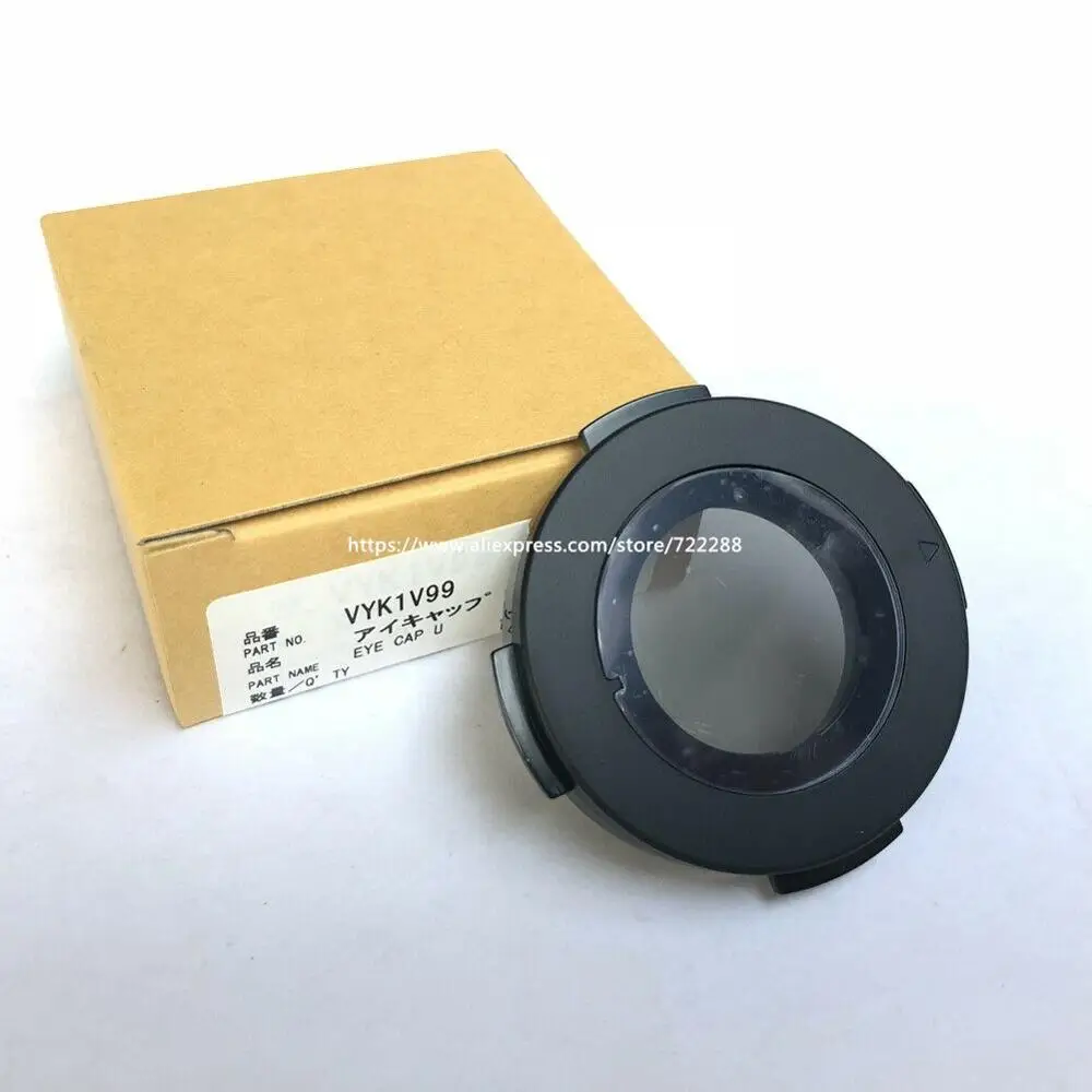 Новый видоискатель EVF Кепки Пылезащитный чехол VYK1V99 для цифрового фотоаппарата