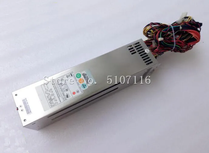 Для R2G-5800V 2U 800 Вт 1+ 1 серверный блок питания будет полностью протестирован перед отправкой