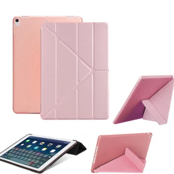 

Tablet Case for Apple Ipad 2 3 4 Cover for New Ipad 2, Flip Case for Ipad 4, Smart Cover for Ipad 3 Stand Holder Coque Case