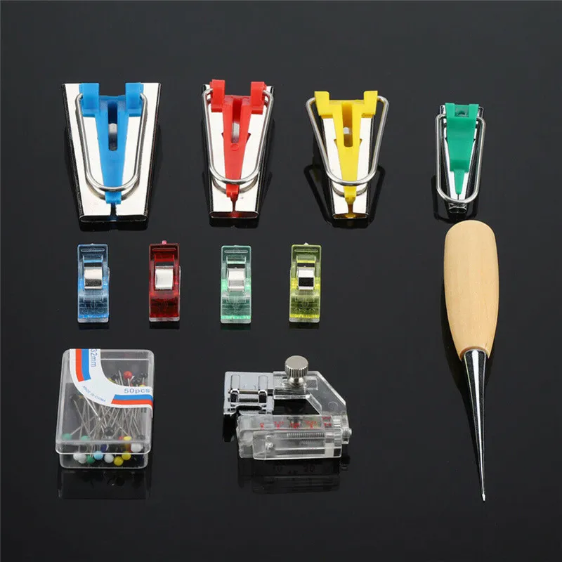 Sewing Machine Tools (7)