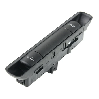 

Front Engine Bonnet and Rear Trunk Lid Start Release Switch 99761310502 for -Porsche Boxster Cayman 911