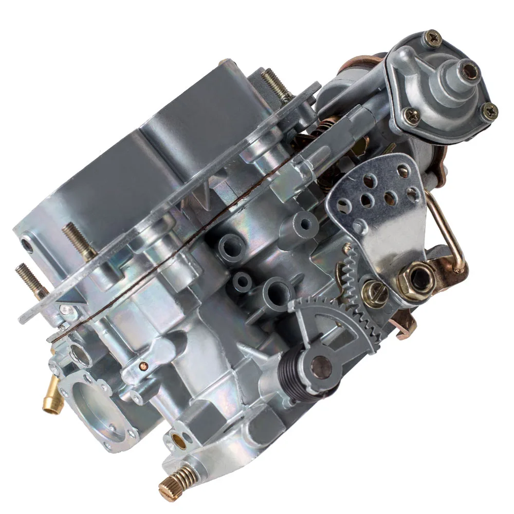 Карбюратор Carb для Toyota Jeep Dodge VW 38/38 DGEV DGES 32/36 DGAV Renault Для Toyota|Карбюраторы| |
