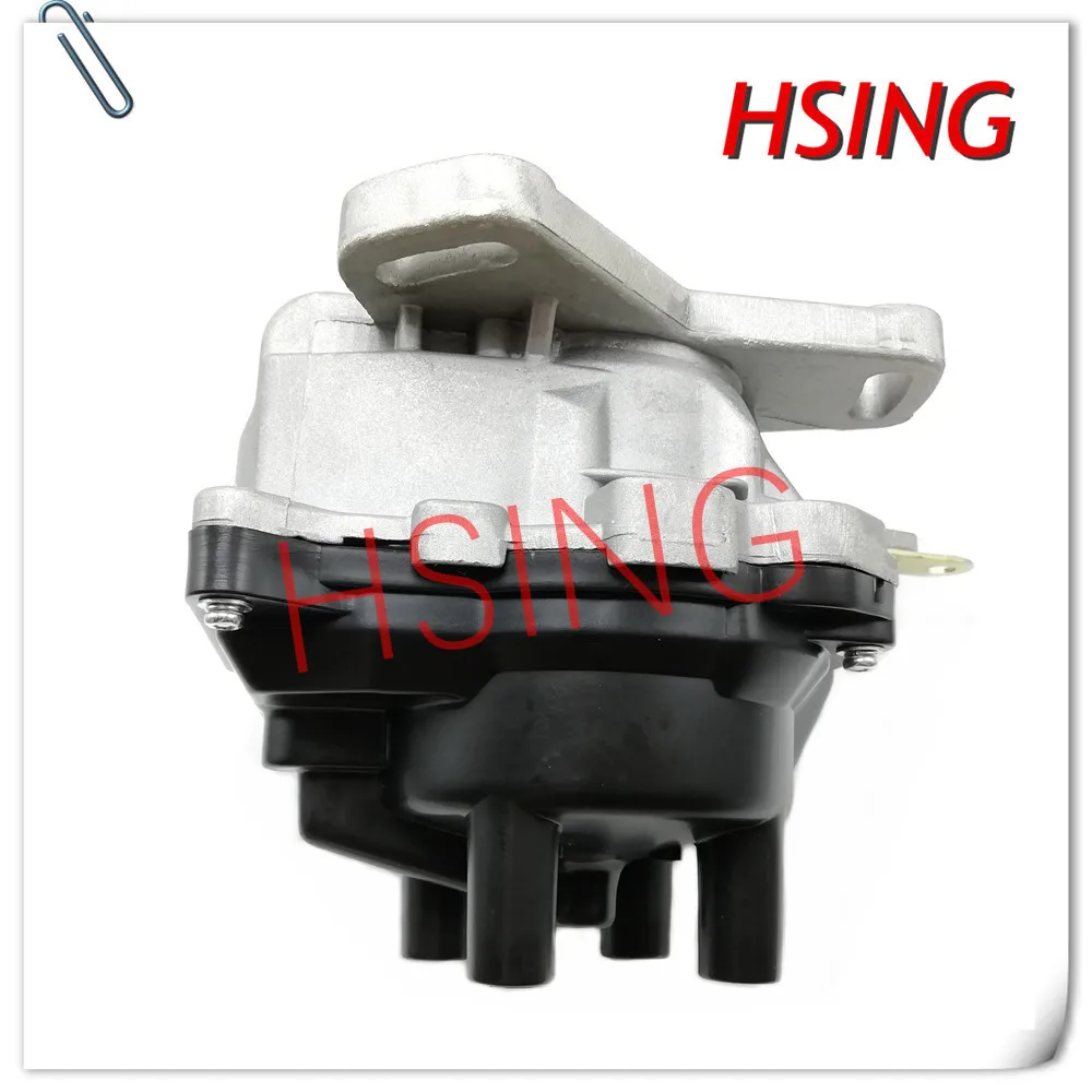 Ignition Distributor Assy Fits For Honda Civic EJ9 MA8 MB2 ***Part No# 30100-P1J-E01 30100-P2A-J01 D4T94-04