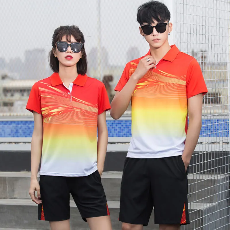 

Men Women Sport Suit Quickly Dry Printed Sweatshirt+sweatpant Jogger Gym Exercise Running Outfit Casual Set Sportswear Sweatsuit