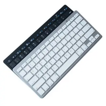 

Wireless Bluetooth Keyboard Cellphone Tablet Keyboard Portable Travel Keypad