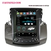 Android Multimedia Player For Toyota RAV4 2008-2015 Tesla Style radio GPS Navigation ► Photo 2/5