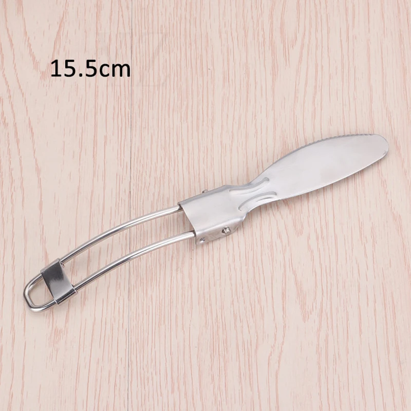 Fold knife