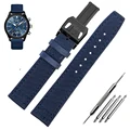 Blue black