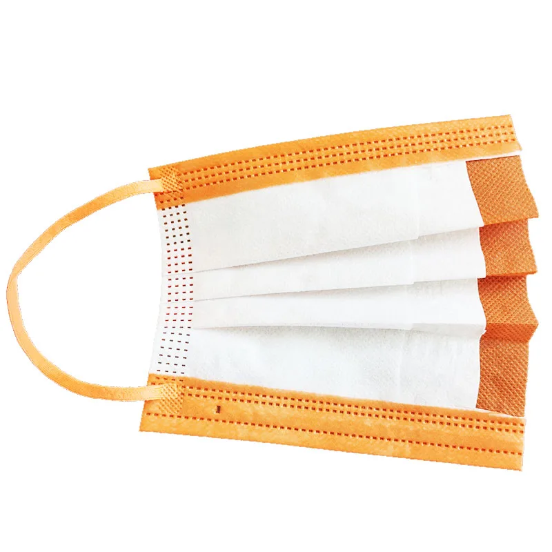 Рисунок 2 - Маска одноразовая для рта для взрослых