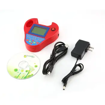 

Key Programmer Transponder Clone Device Auto Key Programmer Smart Mini Zed Bull Smart Zed Bull Multi-languages