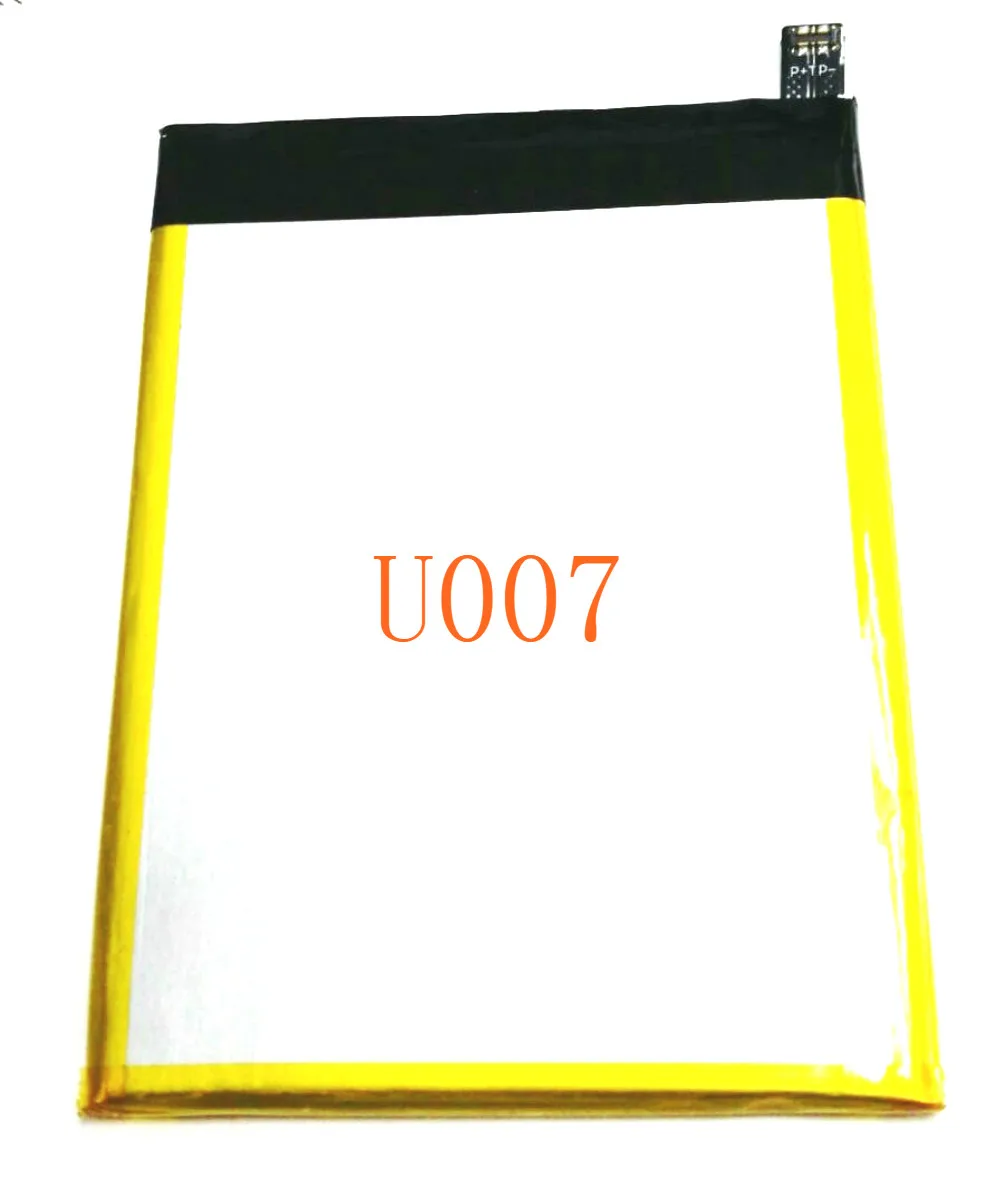 Высококачественная запасная батарея Stonering 3250 мАч для Ulefone Vienna Metal U007|battery for|battery for