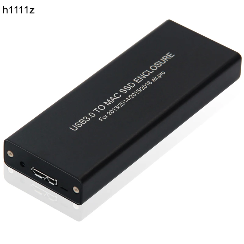 Жесткий диск A1466 A1465 A1398 A1502 для Apple Macbook Air Pro Retina 2013 2014 2015 /2016 USB 3 0 Mac SSD | Компьютеры и