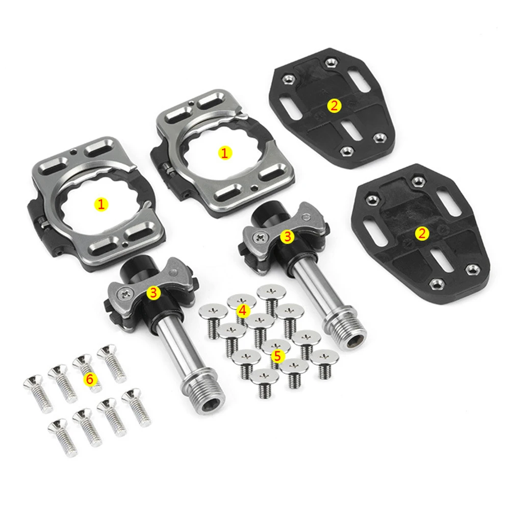 lockable bike lights