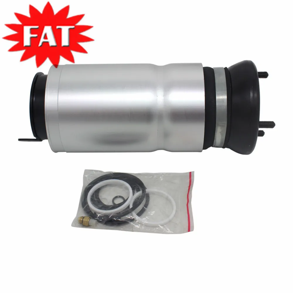 Передняя пружинная подвеска для Land Rover Discovery 3 4 (L319) Range Sport (L320) без ADS RNB501580