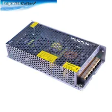 100W AC100V-240V переменного тока в постоянный 5V 20A Non-Водонепроницаемый металлическая крышка Универсальный светодиодный импульсный источник Питание(для Светодиодный Pxiel огни