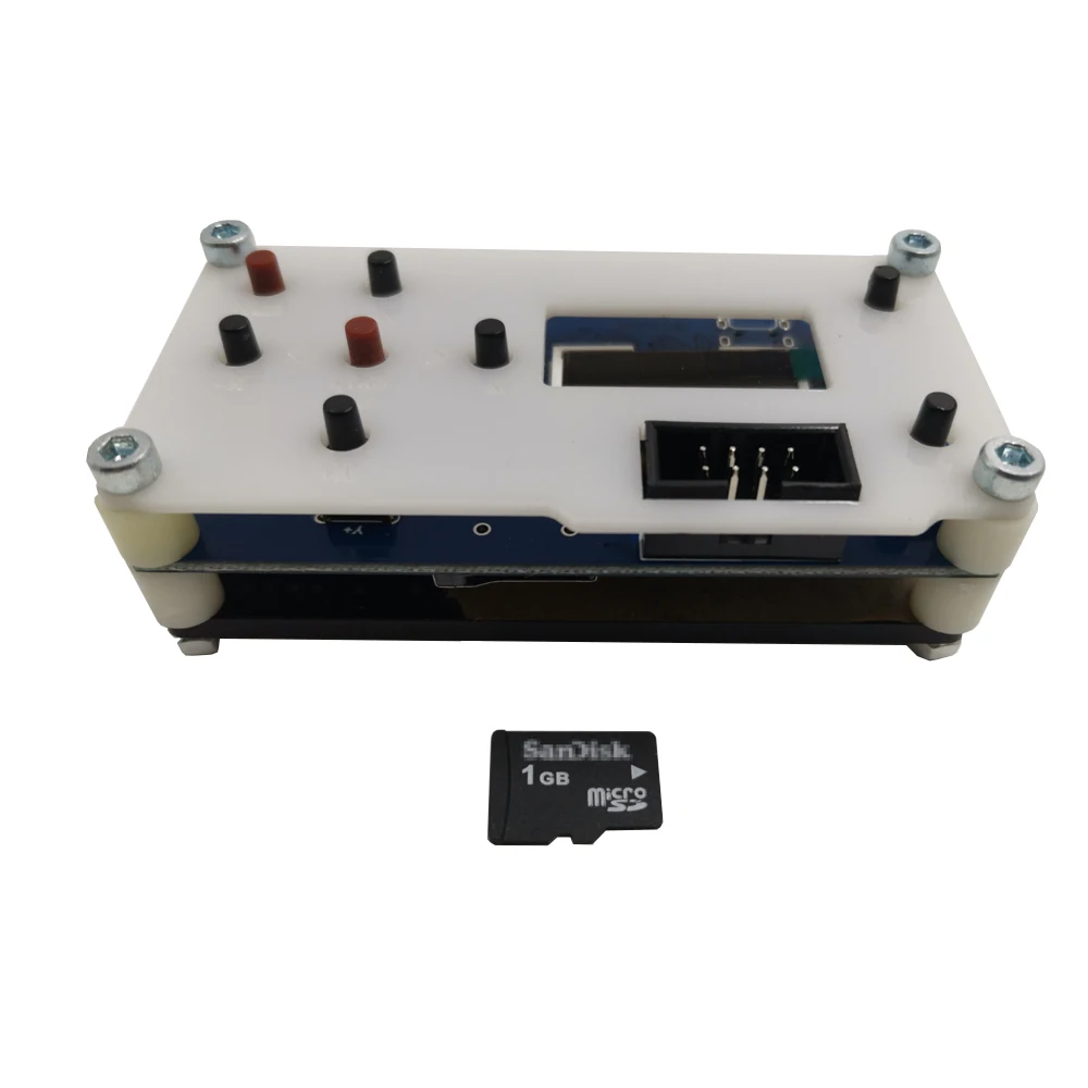 CNC мини лазерная гравировальная машина Автономный контроллер для ЧПУ 3018 2418 1610 DIY