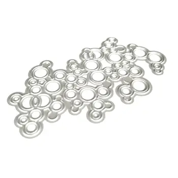 

Circle Geometric Metal Cutting Dies Stencil DIY Scrapbooking Album Stamp Paper Card Embossing Craft Decor