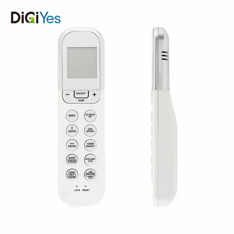 Универсальный ИК-кондиционер 433 МГц подходит для Midea RG36F2/bfeg/RG36A/BGEF/RG36D/bfeg дальний