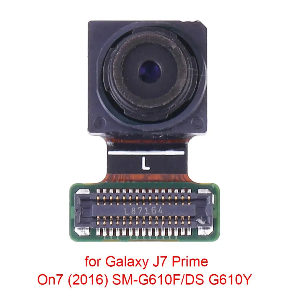 Tanie Przednia kamera do Samsung Galaxy J7 Prime / On7 (2016) SM-G610F/DS G610Y
