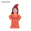 Female dwarf
