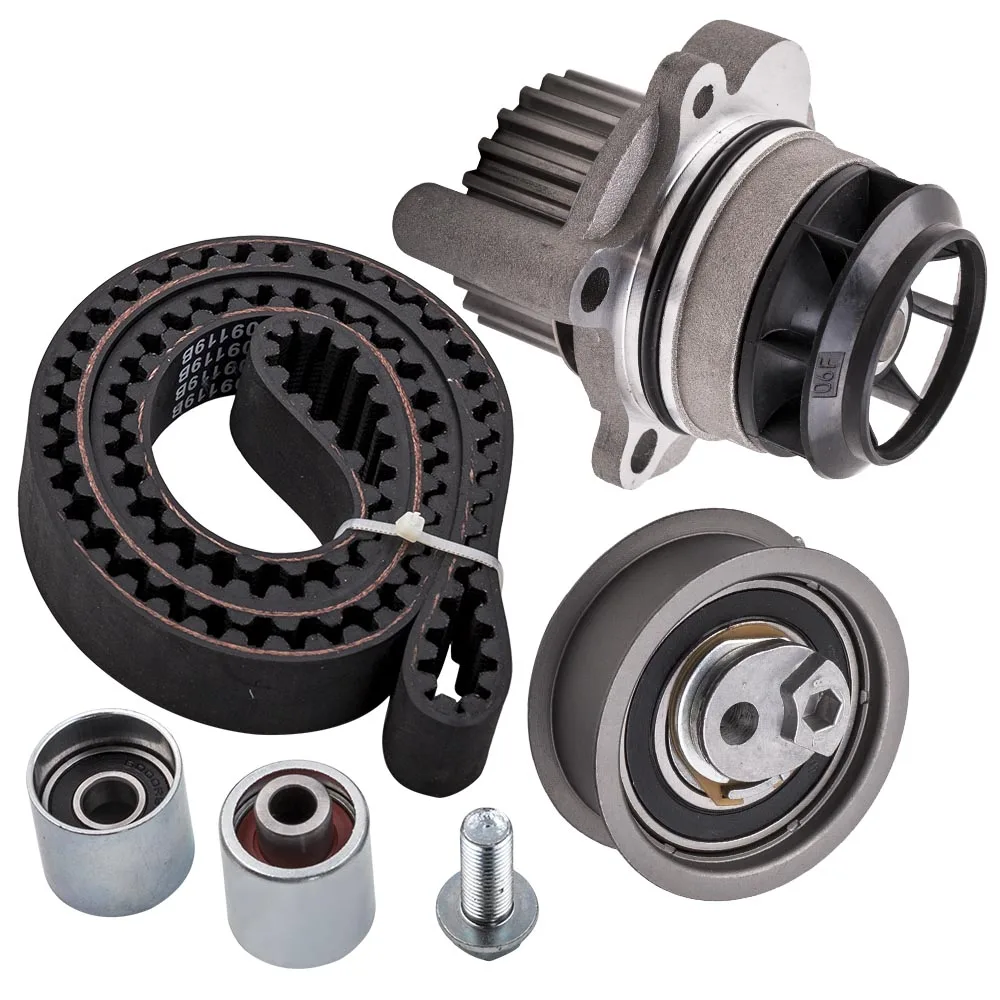

Fast Shipping Timing Belt Kit For Audi A3 Base A4 Cabriolet TT 2.0 BPY BWT CDMA 2005-2014
