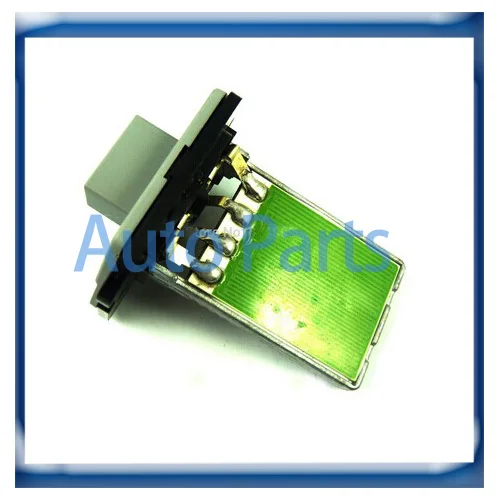 Auto Blower Motor Resistor For Hyundai Coupe/tucson/elantra/ Santa Fe