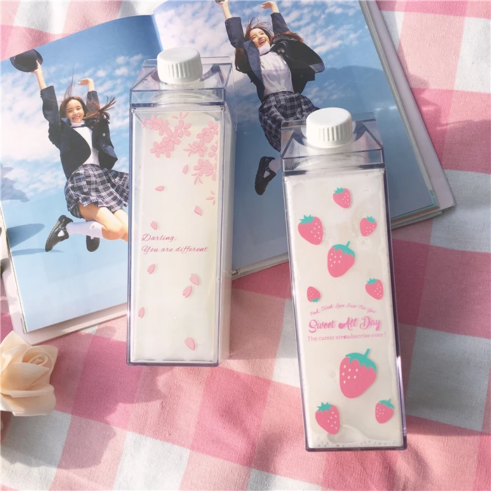 Cute-550ml-Unicorn-mug-flamingo-Multi-pattern-Tumbler-Water-Cup-coffee-mug-travel-juice-Milk-Box (1)