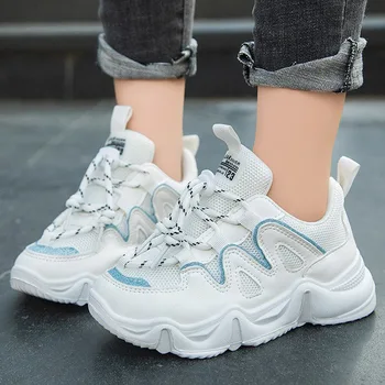 

Kids sport shoes Boys Tennis Shoes Lightweight Sneakers for Girls Tennis Running Shoes Kids' School Alternate Closure Sneaker