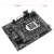 JGINYUE H61 Материнская плата LGA 1155 Поддержка DDR3 RAM Memory CORE i3/i5/i7 Процессор PC Gamer VGA HDMI Micro-ATX H61G532