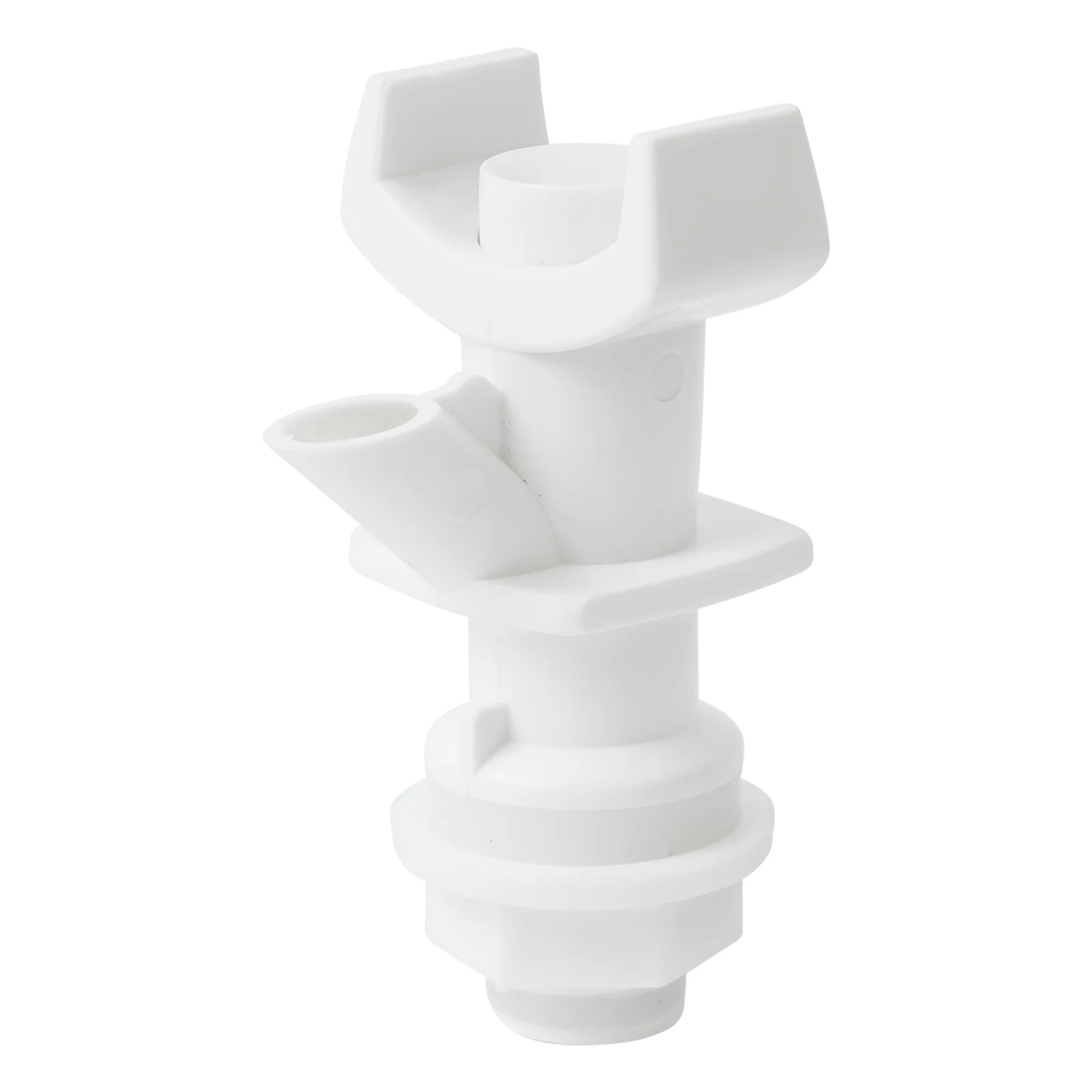 Pushbutton Water Faucet Cooler Spigot W/silicone Gasket Replace Valve