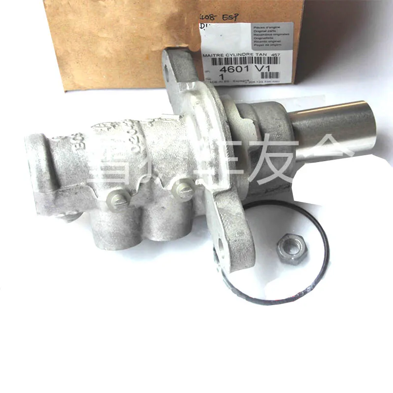 Baifar настоящий тормозной цилиндр 4601V0 4601V1 для peugeot 307 308 408 sega Triumph Citroen 508 C5