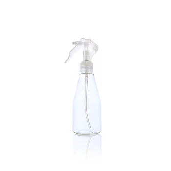 

200ml Small Spray Bottle Disinfection Watering Can Small Sprayer Dispensing Plastic Bottle For Alcohol Disinfectant Fluid