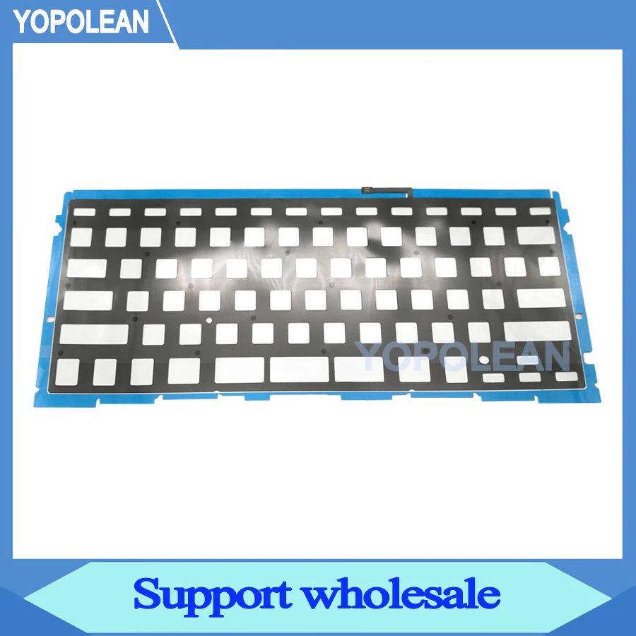 Новая Подсветка клавиатуры для Macbook Pro Retina 15 дюймов A1398 2012 2013 2014 2015 года версия США |