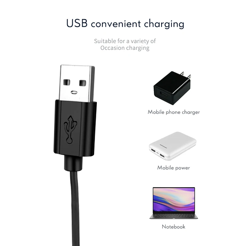 Kemei, профессиональная электробритва, USB перезаряжаемая бритва, триммер для бороды, Мужская Беспроводная Бритва, триммер для тела, мужской станок для бритья 40D