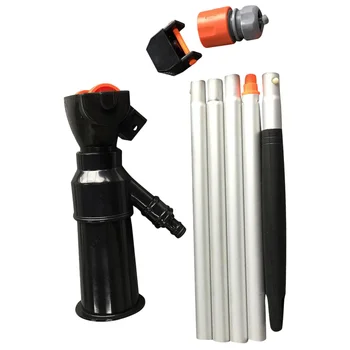 

1 Set Swimming Pool Sewage Suction Equipment Pool Cleaning Device Special Pool Vacuum Injection Type Cleaner Portable Pool Clean