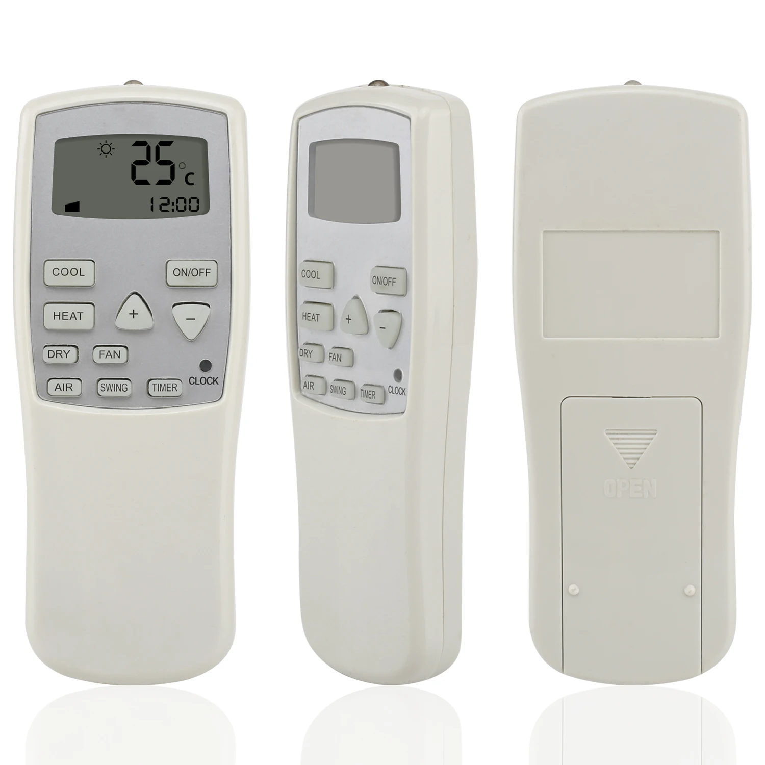 Telecomando per condizionatore Airwell