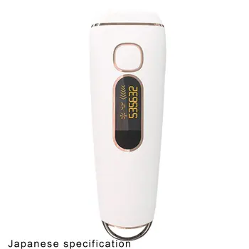 

IPL Optical epilator rechargeable waste hair care beauty device Unisex Face For whole body lady photon hair removal instrument