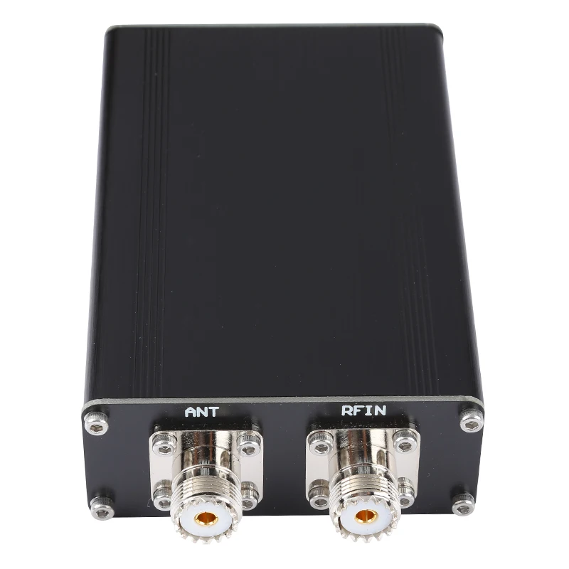 New Finished ATU-100 1.8-50MHz ATU-100 Automatic Antenna Tuner by N7DDC 7x7